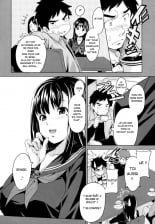 hentai Tsundero Ch.1-2