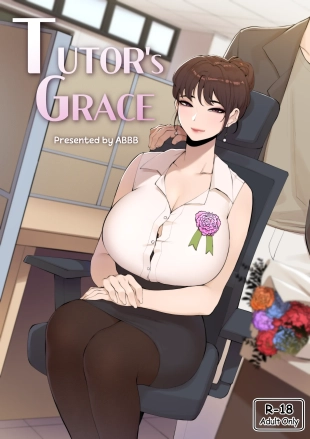 hentai Tutor's Grace -