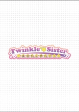 hentai Twinkle Sister Ichiban Mijika na Onnanoko !