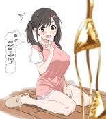 hentai Twintail-chan