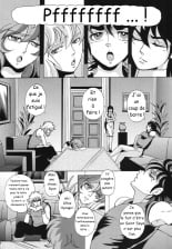 hentai saint seiya