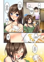 hentai Uchi no Dame Ane ni Osowarete Tajitaji Nan desu ga!?|My No-good Sister's Overwhelming Seduction Technique!!  decensored