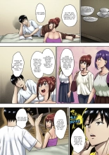 hentai Uchi no Kawaii Doukyonin-san Sonogo My Cute Roommate Epilogue