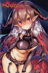 hentai Uchi no Maou-sama | The overlord in my house