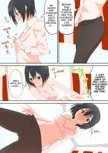 hentai Uchiki Idol Nettou Commercial | Shy Idol Boiling Bath Challenge