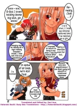 hentai Uchouten  - The Next Him