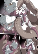 hentai Uchuu Kaijuu "Bugler"