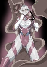 hentai Uchuu Kaijuu "Bugler"