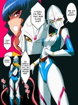 hentai ultraman
