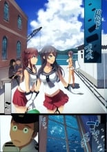 hentai kantai collection