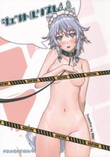 hentai touhou project