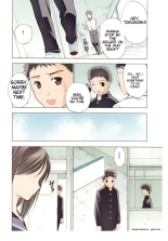 hentai Un etudiant de la fille -color-