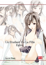 hentai Un Etudiant De La Fille Extra