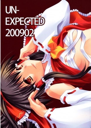 hentai UN-EXPECTED 200902