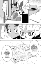 hentai Un journal à deux