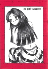 hentai Un Noel fabuleux