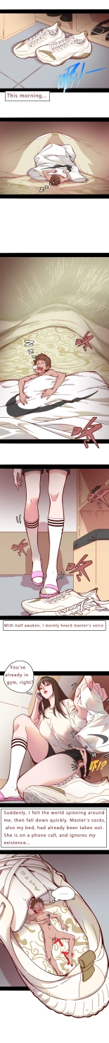 hentai Unaware Serving