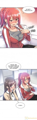 hentai Under Observation: My First Loves and I