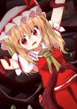 hentai touhou project