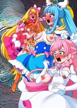 hentai Underg Dream complete