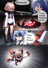 hentai Underground Lab