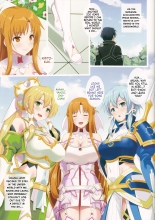 hentai sword art online