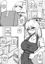 hentai Une amie dévouée