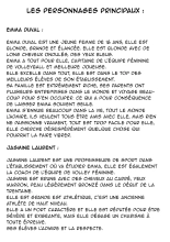 hentai Une étudiante surprend sa prof de sport en train de se livrer à un acte fétichiste secret