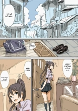 hentai Uniform Sister