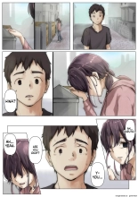 hentai Until I Take Everything From You 2-C