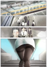 hentai Until I Take Everything From You 3-A