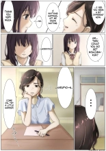 hentai Until I Take Everything From You 3-B