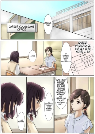 hentai Until I Take Everything From You 3-B