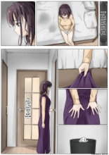 hentai Until I Take Everything From You 3-C