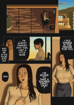hentai Untitled Short Story