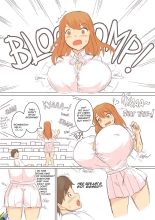 hentai Untitled Twitter Comic