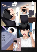 hentai Uraaka Bunny-chan