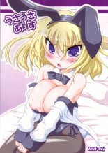 hentai touhou project