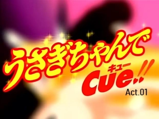 hentai Usagichan de Cue
