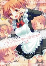 hentai the idolmaster