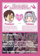 hentai the idolmaster