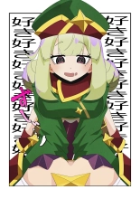 hentai Utena x Kiwi vore play