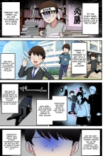 hentai Uwa, How Cringe. A Wild Counselor in her 30s ~ Solving a Wasted Youth Complex with Sex