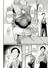 hentai Uwa Kitsu Maid Cafe ~Hitozuma Kanjokuten~