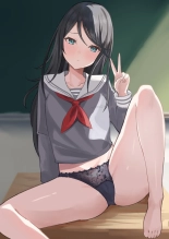 hentai project sekai