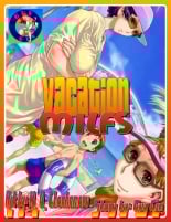 hentai Vacation MILFS