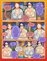 hentai Vacation MILFS