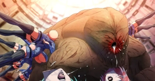 hentai Vacumoth