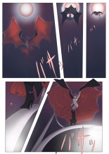 hentai Vampire Girls Multiplying - Chapter 1 V2