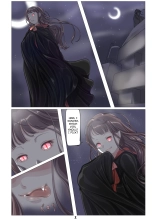 hentai Vampire Girls Multiplying - Chapter 2 V2